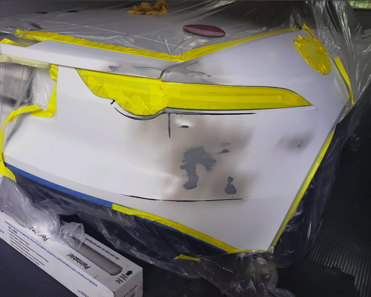 Prep & Primer